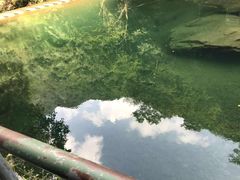 -白云源风景区