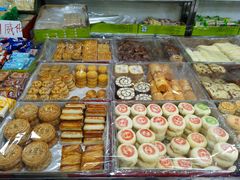 -德盛斋清真糕点(右安门店)