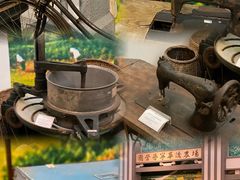 -二沙岛-广东华侨博物馆