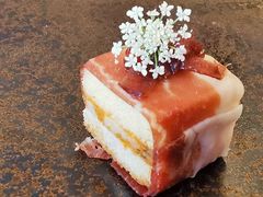 -上海和平饭店-华懋阁 The Cathay Room