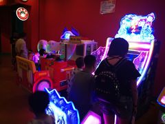 -幸福花欢乐世界(东辰广场A座店)
