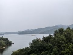 -天目湖涵田度假村