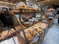 -山崎面包(静安久光店)