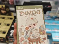 -泡泡玛特POPMART(苏州印象城店)