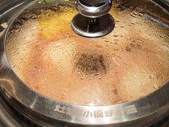 -灶座小锅烀饼·铁锅炖(全国总店)