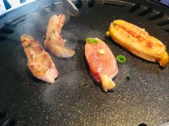 -牛焱·和牛烧肉(五大道店)