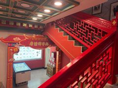 -老边饺子馆(中街店)
