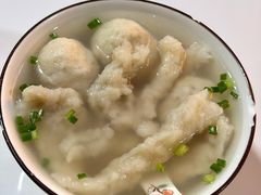 -秋凤鱼丸(金鼎总店)