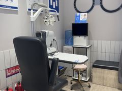 -AOJO眼镜(深圳海岸城店)