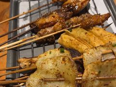 -木屋烧烤(坂田天安云谷店)