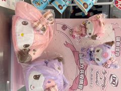 -DQ·蛋糕·冰淇淋(通州万达店)