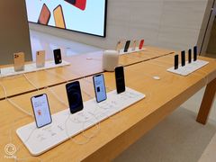 -Apple零售店(玄武湖店)