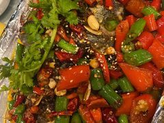 -小厨子私房菜·云南美食店