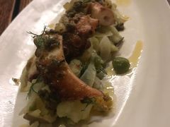 -Mercato莫卡多露台餐厅与酒吧(K11店)
