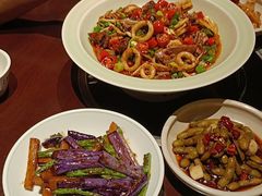 -上名堂·鱼头好吃(体育场路店)