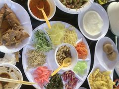 -青岩城南旧事·小时候的味道(青岩古镇黑金店)
