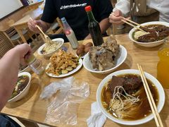 -水仙拉面(水仙街店)