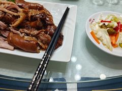 -东四民芳餐厅(世茂工三店)