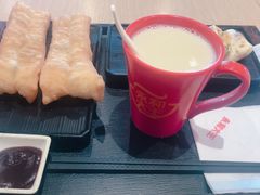 -永和大王(广渠店)