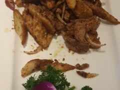 android_upload_pic-阿拉丁新疆风味餐厅·清真(罗廊巷店)