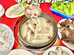 -花苑美食横琴生蚝火锅(拱北粤华路店)