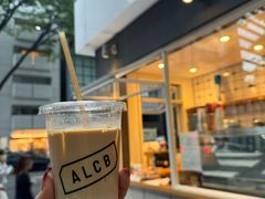 -ABOUT LIFE COFFEE BREWERS