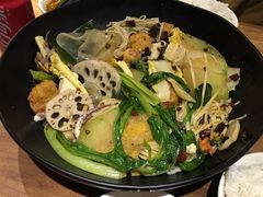 -万记麻辣烫国展总店