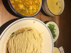 -十面春风·江南面馆(崇宁路店)