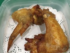 -孖记茶档·热腾茶餐(荔湾领展广场店)