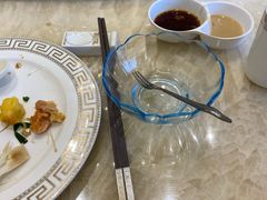 -沪华海鲜大酒楼(南汇店)