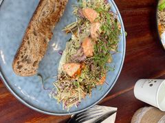 -O'mills Sourdough Bakery&Bistro(永嘉路店)