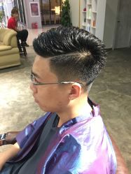 -愉己冥想·护发专门店