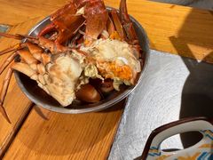 -十面欢腾(长乐路店)