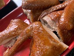 -光明刘冰乳鸽店(光明法政北路店)