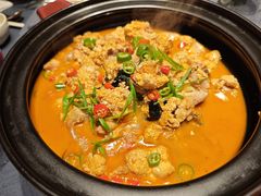 -潇湘楼·二十四节气山野菜(亚运村店)