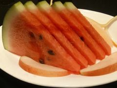 -西北人家莜面村(建设店)