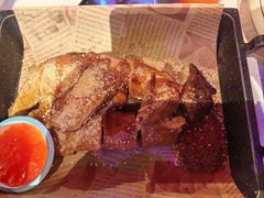 -胡桃里乐队酒馆(广州塔店)
