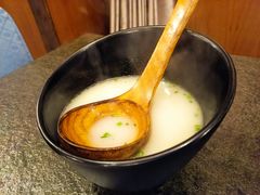 鸭汤-聚丰苑北京烤鸭(大明宫店)