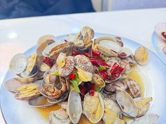 -来之顺海鲜菜馆·青岛菜·始于1993(栈桥店)