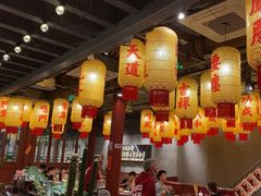 -朱光玉火锅馆·太原旗舰(钟楼街店)