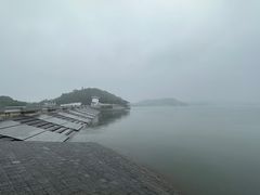 -天目湖山水园