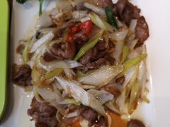 -天山传奇新疆菜(SKLP店)