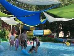 -苏州乐园森林水世界