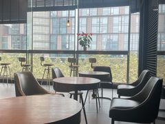 靠窗位-上宴精品海鲜姿造(晶融汇旗舰店)