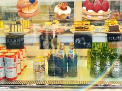 -糖房咖啡(南锣鼓巷店)