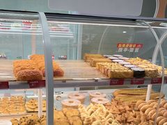-味多美蛋糕(航天桥店)