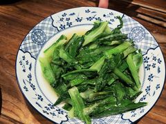 -鱼食饭稻·苏浙土菜17年老馆子(平江路店)