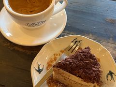 -Silly Dog Coffee(滨江店)