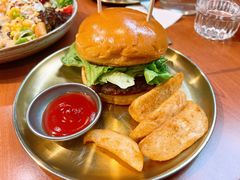 -魏斯理汉堡(西安沣东吾悦店)