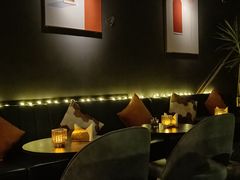 -Ish Whiskey&Cocktail Bar酒吧(合生麒麟新天地店)